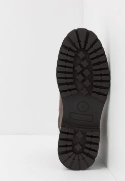 Prix Usine Pier One UNISEX - Bottines bottes rond homme -VêtementsElite Boutique 81ba8467030b426598ded945a1fdc2dc