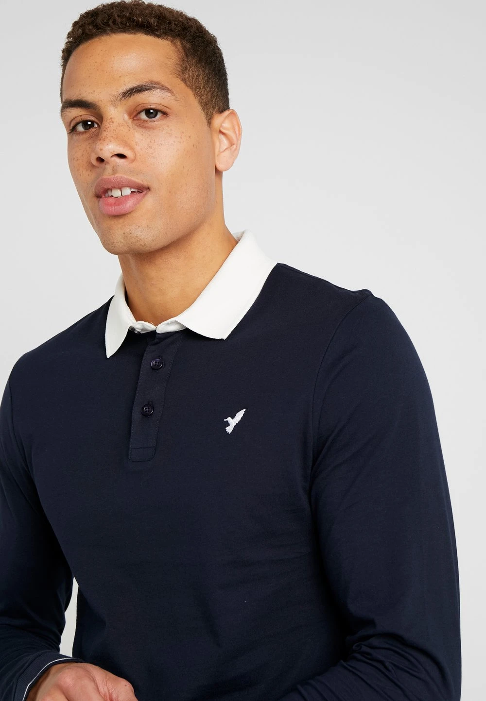 Prix Malin Pier One MUSCLE FIT - Polo t-shirts & polos col polo homme 7 Prix Malin Pier One MUSCLE FIT - Polo t-shirts & polos col polo homme – Image 5