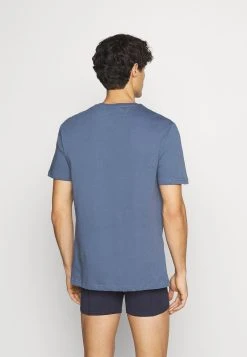 Pier One Vendre-Réclame Haut de pyjama pyjamas col rond homme 13 Pier One Vendre-Réclame Haut de pyjama pyjamas col rond homme -VêtementsElite Boutique 81e521afb81e4ab4876de0c6f19e01c0