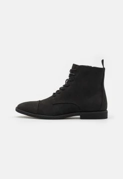 Pier One Bottines à lacets Prix Exclusifs bottes rond homme -VêtementsElite Boutique 81e9e153cf094b72ad14aef19b530db5 1