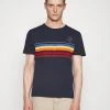 Pier One T-shirt imprimé Prix Distinctifs t-shirts col rond homme -VêtementsElite Boutique 81fb75800afd4a6a86d0baa3d4cb2bfa