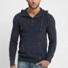 Qualité Fiable Pier One Pullover pulls & gilets capuche homme
