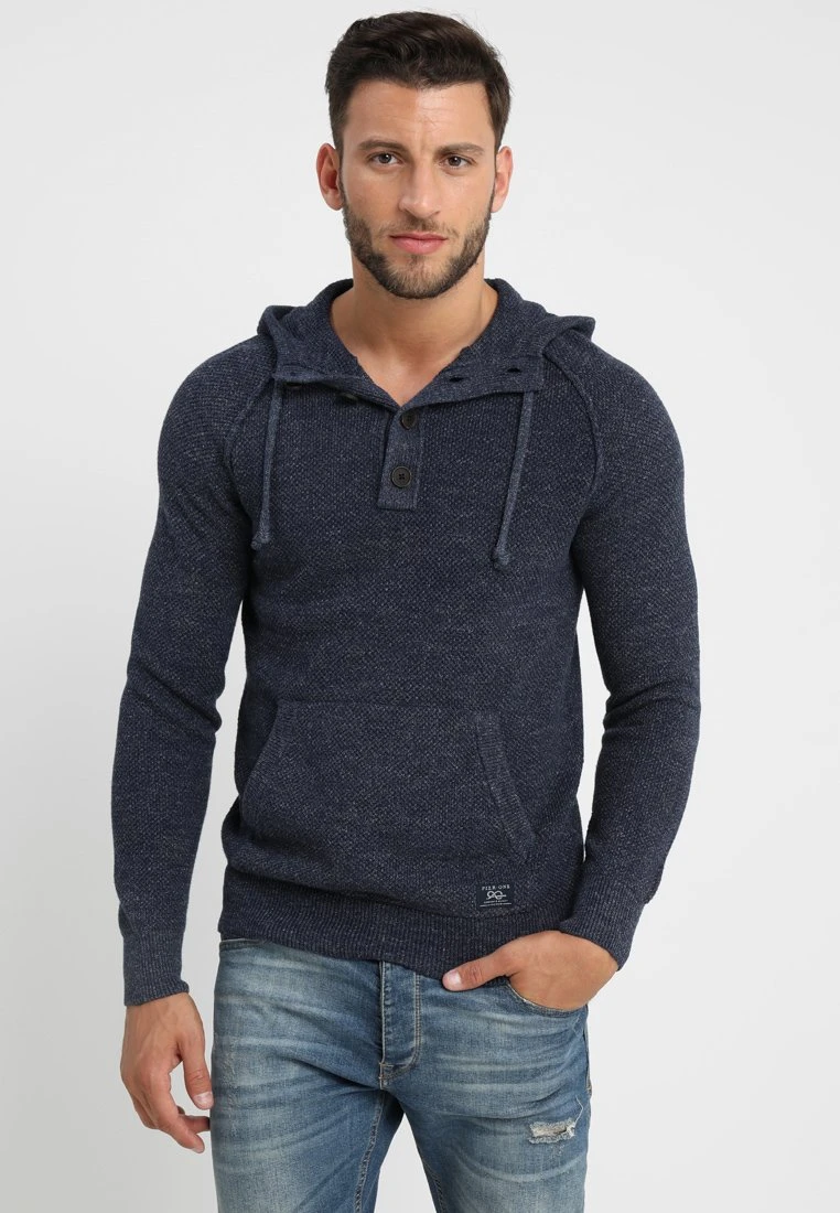 Qualité Fiable Pier One Pullover pulls & gilets capuche homme 3 Qualité Fiable Pier One Pullover pulls & gilets capuche homme