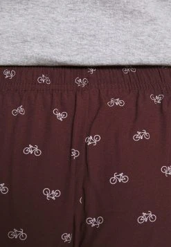 Pier One Bas de pyjama Authentique 100% pyjamas normale homme 12 Pier One Bas de pyjama Authentique 100% pyjamas normale homme -VêtementsElite Boutique 820cf9cb9c804f9b844fafed5130251a