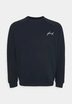 Pier One Prix Abordable BIGBIG BASIC SCRIPT CREW - Sweatshirt pulls et gilets col rond homme -VêtementsElite Boutique 8237c9b5309b443aaf6395e24dba67ec 1