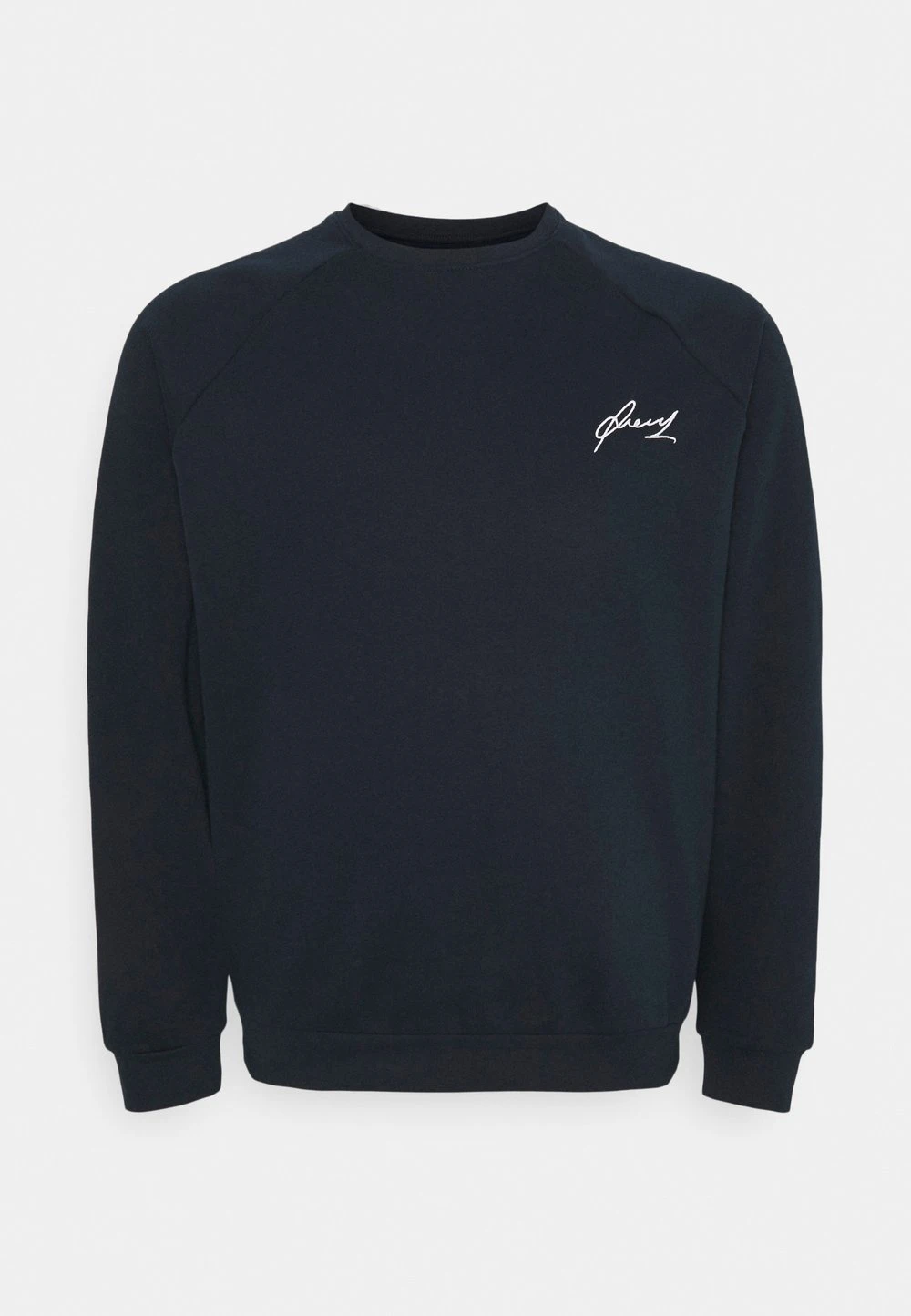 Pier One Prix Dynamité BIGBIG BASIC SCRIPT CREW - Sweatshirt pulls et gilets col rond homme 6 Pier One Prix Dynamité BIGBIG BASIC SCRIPT CREW - Sweatshirt pulls et gilets col rond homme – Image 4