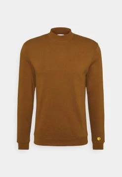 Prix Légers Pier One Sweatshirt pulls et gilets col officier homme -VêtementsElite Boutique 827c79b544384ee294bae41c1f2e6b7d