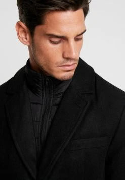 Bas Prix Pier One Manteau classique manteaux col revers homme 16 Bas Prix Pier One Manteau classique manteaux col revers homme -VêtementsElite Boutique 832e91d1404f4702a4ec51e7317e16e9