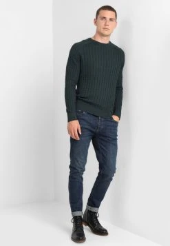 Pier One Pullover Assurance De l’Authenticité pulls et gilets col rond homme -VêtementsElite Boutique 8348cb4d4721451cbbe5bfe9d5c0fe9c