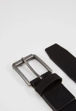 Prix Discount Pier One Ceinture ceintures boucle ardillon homme -VêtementsElite Boutique 8366ffb29a0a40099a0534173bf6c920