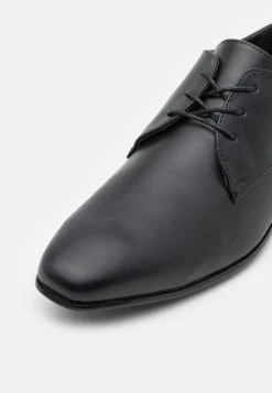 Pier One Derbies Produit de première qualité chaussures de ville rond homme -VêtementsElite Boutique 8379fffe86dd41f986359fa0e75393d9