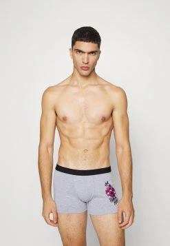 Assurance De l’Authenticité Pier One MARVEL BLACK PANTHER 3 PACK - Shorty sous-vêtements normale homme -VêtementsElite Boutique 83a178defd7f49628b64ccea5a6115f7