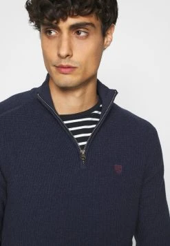 Pier One Qualité Garantie Pullover pulls et gilets col camionneur homme -VêtementsElite Boutique 83a58c3c95534f8f97f965ddd6e4047f