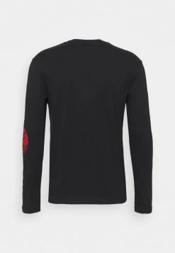 Produit de première qualité Pier One T-shirt à manches longues t-shirts col rond homme -VêtementsElite Boutique 844d42c6c6c94da1bfb02d8c6384ff3d