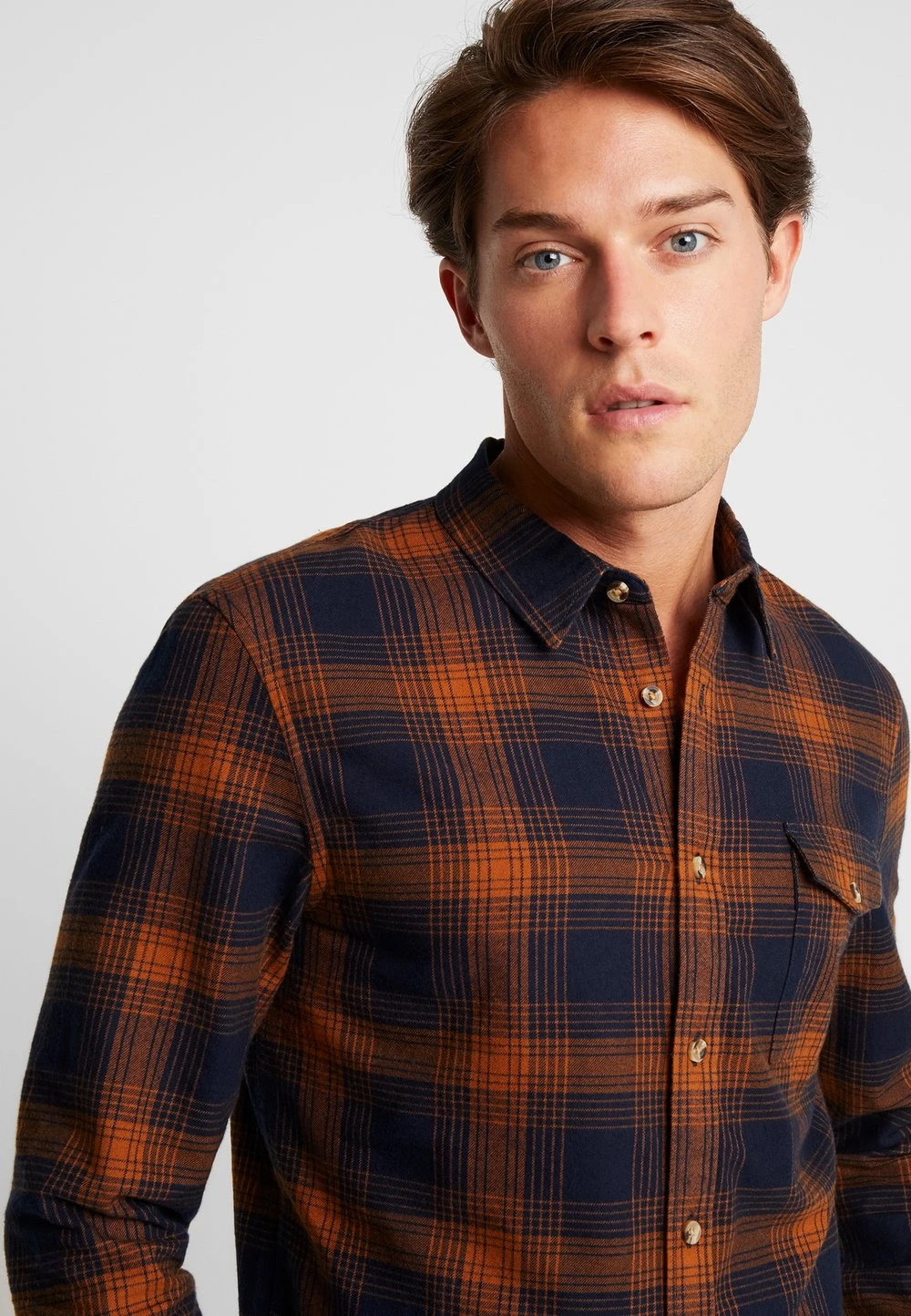 Pier One Chemise Prix Usine chemises col kent homme 6 Pier One Chemise Prix Usine chemises col kent homme – Image 4