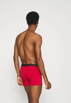 Pier One 5 PACK - Shorty Authentique 100% sous-vêtements normale homme -VêtementsElite Boutique 846592f72e9143f38be430cc2ce8d222