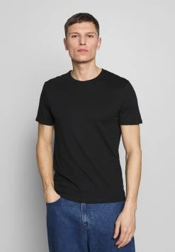 Prix Discount Pier One 5 PACK - T-shirt basique t-shirts col rond homme -VêtementsElite Boutique 846ff11aa4334afca51088c0d9579942