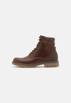 Pier One Bottines à lacets Un Tarif Préférentiel bottes rond homme -VêtementsElite Boutique 848c223e237a450693d471a8d0e5f357
