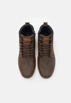 Prix Compétitif Pier One Baskets montantes baskets & sneakers rond homme -VêtementsElite Boutique 849d0373257543de8e4014ff51a03c2b