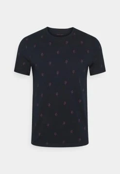 Prix Avantageux Pier One T-shirt imprimé t-shirts col rond homme 15 Prix Avantageux Pier One T-shirt imprimé t-shirts col rond homme -VêtementsElite Boutique 849de4c8b51f4074ae567202c64a840a