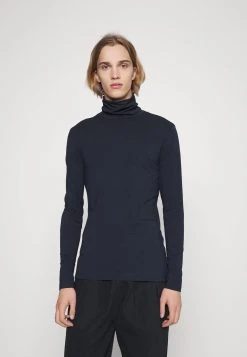 Pier One 2 PACK - T-shirt à manches longues Prix Préférentiel t-shirts & polos col roulé homme -VêtementsElite Boutique 84af5f1b546f4cf78d1fd323b259e07e