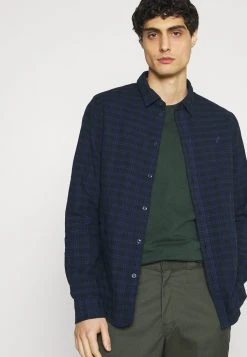 Pier One Un Tarif Préférentiel Chemise chemises col kent homme