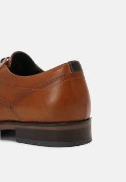 Pier One Derbies Prix Dégriffé chaussures de ville rond homme -VêtementsElite Boutique 84fbb66671854ef6b9a19444fa0b3cd2