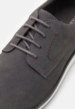 Pier One Prix Dégriffé Chaussures à lacets derbies et richelieus rond homme 14 Pier One Prix Dégriffé Chaussures à lacets derbies et richelieus rond homme -VêtementsElite Boutique 851384d714aa4721a8163c2799042a58