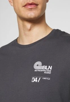 Pier One Prix Réduit T-shirt imprimé t-shirts col rond homme -VêtementsElite Boutique 852a6922bcfe4b63a98484feec8d495a