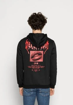 Pier One UNISEX - Sweat à capuche Réduction sweats & hoodies -VêtementsElite Boutique 85377ab571d548cb9f5888b56d738dda