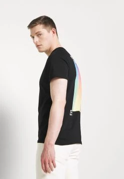 Pier One Prix Imbattable T-shirt imprimé t-shirts col rond homme 11 Pier One Prix Imbattable T-shirt imprimé t-shirts col rond homme -VêtementsElite Boutique 853f4908b81d490192a3610960567df9