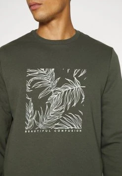 Pier One Sweatshirt Prix Refroidis sweats & hoodies col rond homme -VêtementsElite Boutique 855dc12b119e416286d5bc0c7204709f