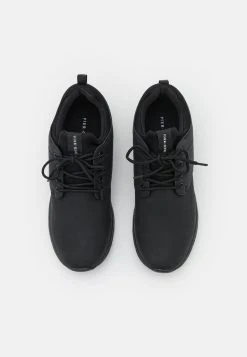 Excellente qualité Pier One UNISEX - Baskets basses baskets & sneakers rond -VêtementsElite Boutique 85702ef5d500413da102027f60e28faa