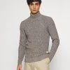 Pier One Prix Exclusifs Pullover pulls et gilets col roulé homme -VêtementsElite Boutique 859c81de92ad4a7d82fa6eea8232ea90
