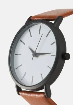 Pier One UNISEX - Montre Rabais montres et bijoux boucle ardillon -VêtementsElite Boutique 85a81b101dc74df08a2a213cd7f1d668