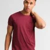Pier One T-shirt basique Authentique 100% t-shirts & polos col rond homme -VêtementsElite Boutique 860471d07f2849f499f047187f6987ce