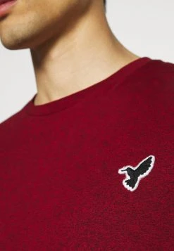 Bon Rapport Coût-Efficacité Pier One T-shirt basique t-shirts col rond homme -VêtementsElite Boutique 8605e72d45dd42e29f3326372c3d4ce4