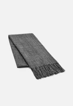 Pier One UNISEX - Écharpe Bon Rapport Coût-Efficacité foulards et écharpes carreaux