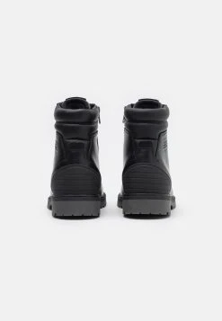 Pier One Bottines à lacets Un Tarif Préférentiel bottes rond homme -VêtementsElite Boutique 860ef8134b934cbe862047a7aabf479f