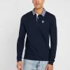Pier One COLLAR RUGBY - Polo Bas Prix t-shirts col polo homme