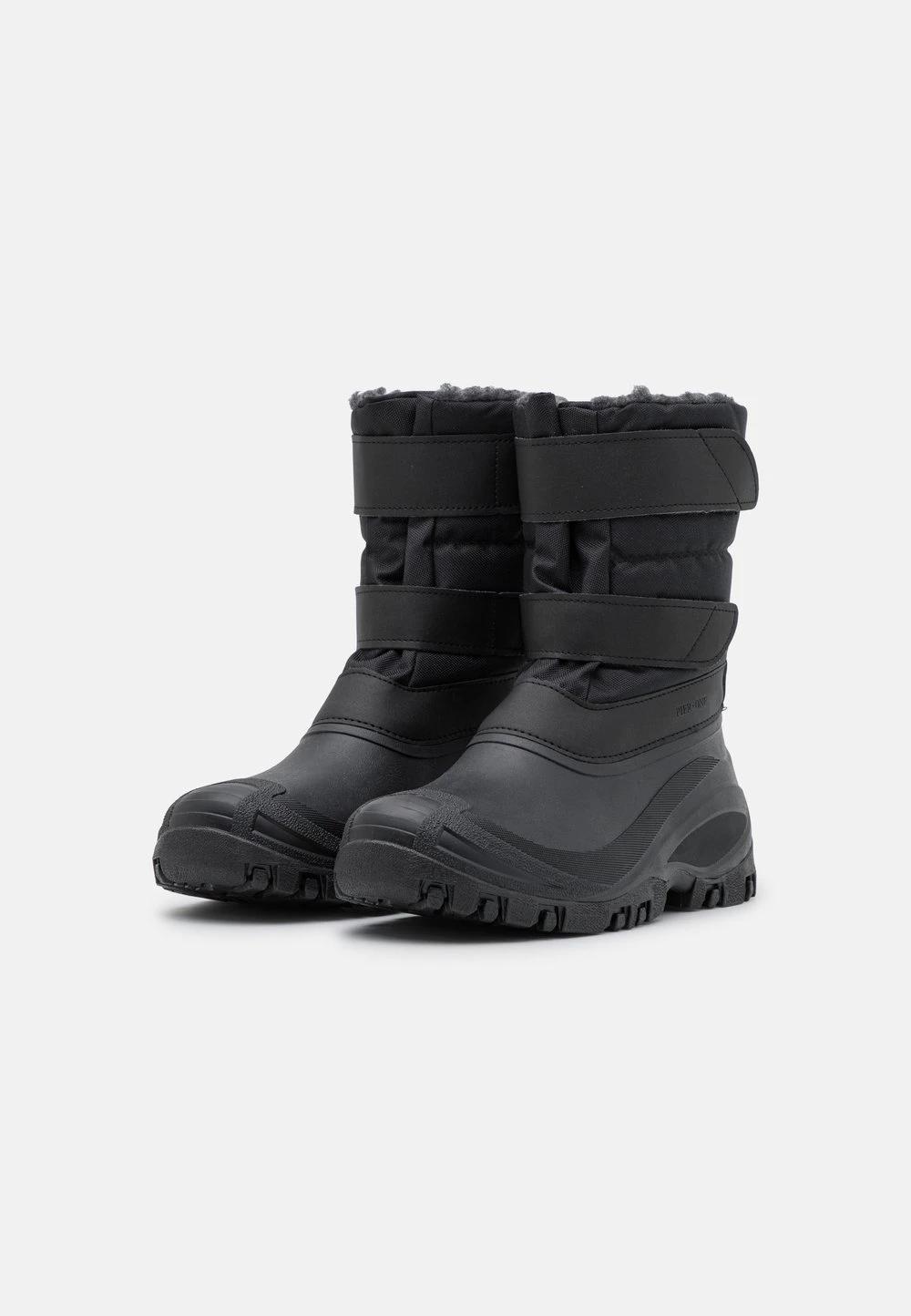 Pier One UNISEX - Bottes de neige Meilleure qualité rond 4 Pier One UNISEX - Bottes de neige Meilleure qualité rond – Image 2
