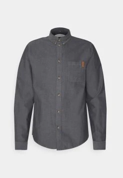 Bon Rapport Coût-Efficacité Pier One Chemise chemises col à boutons homme -VêtementsElite Boutique 864a3905e5a645c9bc02a4d85f86c3f2 2