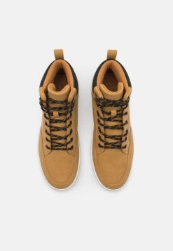 Pier One Baskets montantes Qualité garantie 100% baskets & sneakers rond homme -VêtementsElite Boutique 86a308e03bc340b88f17f6678beb1692