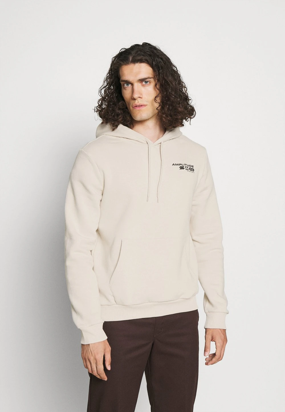 Pier One Un Tarif Préférentiel Sweat à capuche pulls et gilets homme 5 Pier One Un Tarif Préférentiel Sweat à capuche pulls et gilets homme – Image 3