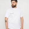 Pier One Prix Refroidis T-shirt imprimé t-shirts col rond homme 2 Pier One Prix Refroidis T-shirt imprimé t-shirts col rond homme -VêtementsElite Boutique 86ce7acd30c34f4d8e044ff04a53c2e0