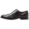 Pier One Réduction LEATHER - Derbies & Richelieus chaussures de ville rond homme -VêtementsElite Boutique 86d3ee8b9e4f4bb1955e5d886ad5da2d