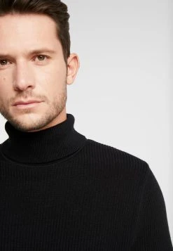 Pier One Pullover Prix Cassé pulls et gilets col roulé homme -VêtementsElite Boutique 86f31f4035ea4420a34ec8882378ae9e