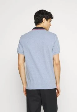 En Remise Pier One Polo t-shirts col polo homme -VêtementsElite Boutique 8771fdc58333405fa953365b6eb6ec2f