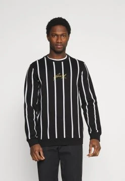 Qualité garantie 100% Pier One Sweatshirt sweats & hoodies col rond homme