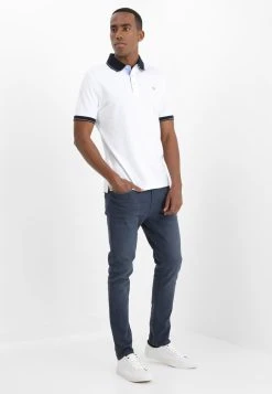 Prix Préférentiel Pier One COLOURED BARON - Jean slim jeans normale homme -VêtementsElite Boutique 878934b7026b4904963a33ff10b146c3